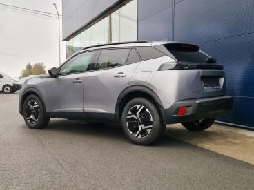 SPOTICAR Peugeot 2008 Allure Occasions - Suv Essence Grey - Gembloux - 1200366186_3
