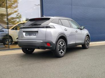 SPOTICAR Peugeot 2008 Allure Occasions - Suv Essence Grey - Gembloux - 1200366186_4