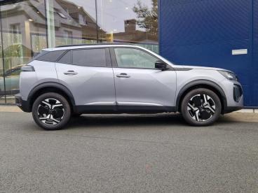 SPOTICAR Peugeot 2008 Allure Occasions - Suv Essence Grey - Gembloux - 1200366186_5