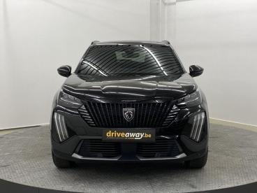 SPOTICAR Peugeot 2008 Gt Occasions - Suv Essence Zwart - Deerlijk - 1200366571_2