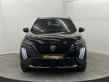 SPOTICAR Peugeot 2008 Gt Occasions - Suv Essence Zwart - Deerlijk - 1200366571_3