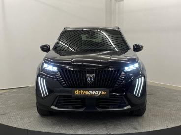 SPOTICAR Peugeot 2008 Gt Occasions - Suv Essence Zwart - Deerlijk - 1200366571_4