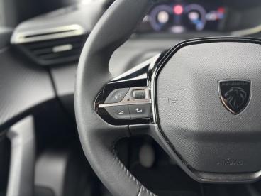 SPOTICAR Peugeot 2008 Allure Turbo Occasions - Suv Essence Grey - Geraardsbergen - 1200366663_5