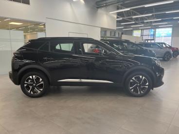 SPOTICAR Peugeot 2008 2 1.2 Puretech 74kw S&s Allure Tweedehands - Suv Benzine Noir - Bruxelles (schaerbeek ) - 1200366729_4