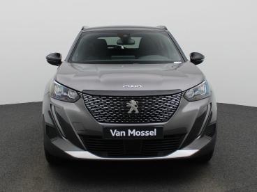SPOTICAR Peugeot 2008 1.2 Puretech 96kw S&s Allure Pack Tweedehands - Suv Benzine Grijs - Diest - 1200367418_3