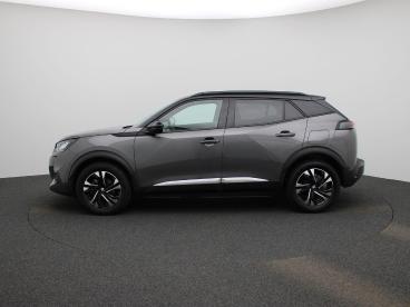 SPOTICAR Peugeot 2008 1.2 Puretech 96kw S&s Allure Pack Tweedehands - Suv Benzine Grijs - Diest - 1200367418_4