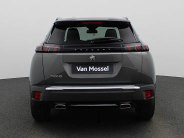 SPOTICAR Peugeot 2008 1.2 Puretech 96kw S&s Allure Pack Tweedehands - Suv Benzine Grijs - Diest - 1200367418_5