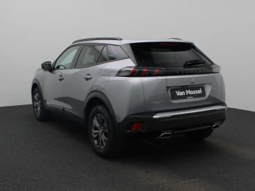 SPOTICAR Peugeot 2008 1.2 Puretech 96kw S&s Eat8 Active Tweedehands - Suv Benzine Grijs - Aarschot - 1200367610_2