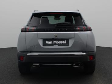SPOTICAR Peugeot 2008 1.2 Puretech 96kw S&s Eat8 Active Tweedehands - Suv Benzine Grijs - Aarschot - 1200367610_5