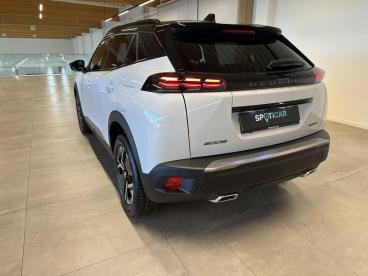 SPOTICAR Peugeot 2008 Gt Hybrid 145 E-dcs6 Mhev Tweedehands - Suv Benzine White - Sint-niklaas - 1200367722_3