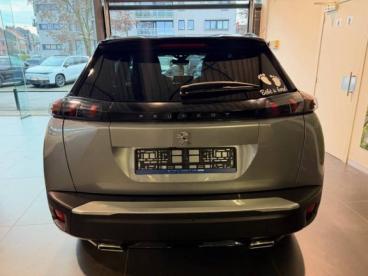 SPOTICAR Peugeot 2008 2 1.2 Puretech 96kw S&s Eat8 Gt Occasions - Suv Essence Gris - Strombeek-bever - 1200367771_5