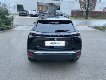 SPOTICAR Peugeot 2008 2 1.2 Puretech 74kw S&s Allure Occasions - Suv Essence Zwart - Wijnegem - 1200367837_5