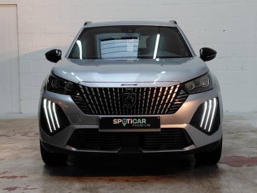 SPOTICAR Peugeot 2008 2 1.2 Puretech 74kw S&s Allure Tweedehands - Suv Benzine Grijs - Mechelen - 1200367889_2