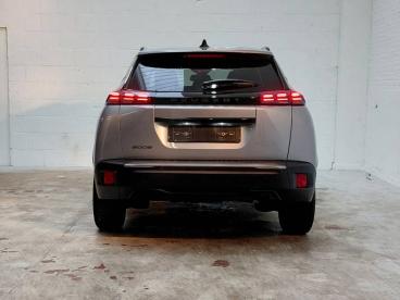 SPOTICAR Peugeot 2008 2 1.2 Puretech 74kw S&s Allure Tweedehands - Suv Benzine Grijs - Mechelen - 1200367889_5