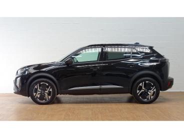 SPOTICAR Peugeot 2008 1.2t Allure Occasions - Suv Essence Zwart - Zonhoven - 1200367950_4