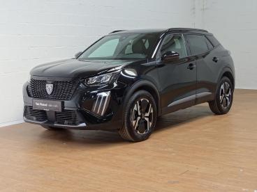 SPOTICAR Peugeot 2008 1.2t Allure Occasions - Suv Essence Zwart - Zonhoven - 1200367950_5