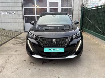 SPOTICAR Peugeot 2008  Tweedehands - Suv Benzine Noir - Torhout - 400367991_2