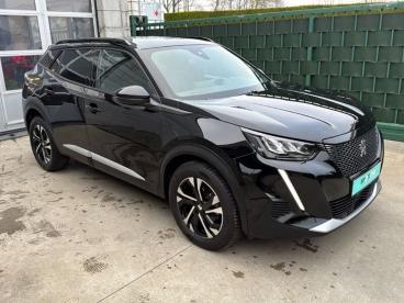 SPOTICAR Peugeot 2008  Tweedehands - Suv Benzine Noir - Torhout - 400367991_3