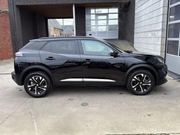 SPOTICAR Peugeot 2008  Tweedehands - Suv Benzine Noir - Torhout - 400367991_4
