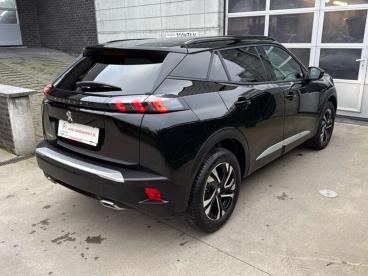 SPOTICAR Peugeot 2008  Tweedehands - Suv Benzine Noir - Torhout - 400367991_5