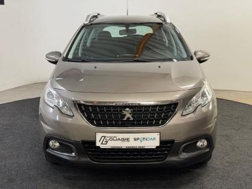 SPOTICAR Peugeot 2008  Tweedehands - Suv Benzine Gris - Knokke - 400367995_4