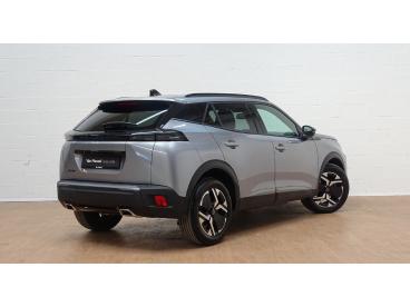 SPOTICAR Peugeot 2008 1.2t Allure Automaat Occasions - Suv Essence Grijs - Zonhoven - 1200368191_3