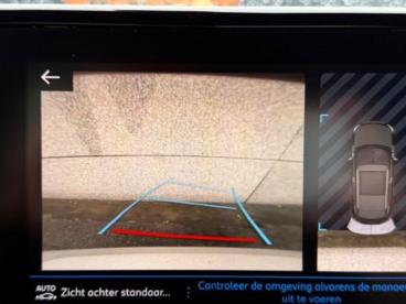 SPOTICAR Peugeot 2008 *gps*camera* 1.2 Benz Active Pack Eat8 Occasions - Suv Essence Rouge - Oostende - 1200368297_4