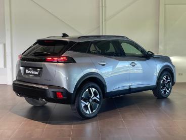 SPOTICAR Peugeot 2008 1.2 Hybrid 136 E-dsc6 Allure Occasions - Suv Hybride Grijs - Tongeren - 1200368550_3