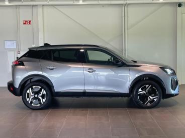 SPOTICAR Peugeot 2008 1.2 Hybrid 136 E-dsc6 Allure Occasions - Suv Hybride Grijs - Tongeren - 1200368550_5