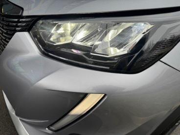 SPOTICAR Peugeot 2008 Allure Pack Occasions - Suv Essence Grijs - Paal - 1200369115_3