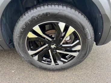 SPOTICAR Peugeot 2008 Allure Pack Occasions - Suv Essence Grijs - Paal - 1200369115_4