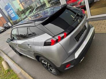 SPOTICAR Peugeot 2008 Allure Pack Occasions - Suv Essence Grijs - Paal - 1200369115_5