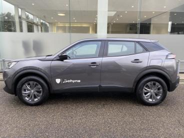 SPOTICAR Peugeot 2008 Active Pack Tweedehands - Suv Benzine Grey - Eupen - 1200369389_5