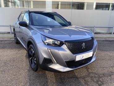 SPOTICAR Peugeot 2008 Allure Pack Occasions - Suv Essence Grey - Eupen - 1200369404_1
