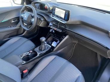 SPOTICAR Peugeot 2008 Allure Pack Occasions - Suv Essence Grey - Eupen - 1200369404_2