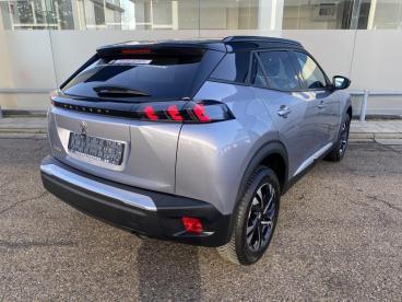 SPOTICAR Peugeot 2008 Allure Pack Occasions - Suv Essence Grey - Eupen - 1200369404_3