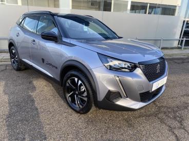 SPOTICAR Peugeot 2008 Allure Pack Occasions - Suv Essence Grey - Eupen - 1200369404_4