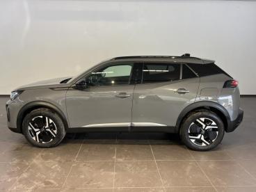 SPOTICAR Peugeot 2008 Ii Allure Tweedehands - Suv Hybrid Grey - Embourg (chênée) - 1200370146_4