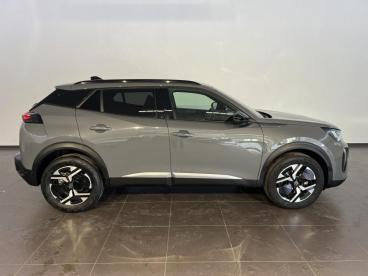SPOTICAR Peugeot 2008 Ii Allure Tweedehands - Suv Hybrid Grey - Embourg (chênée) - 1200370146_5
