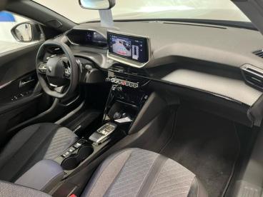 SPOTICAR Peugeot 2008 Allure Tweedehands - Suv Benzine Grey - Awans - 1200370598_2