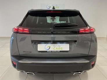 SPOTICAR Peugeot 2008 Allure Tweedehands - Suv Benzine Grey - Awans - 1200370598_3