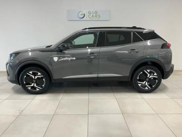 SPOTICAR Peugeot 2008 Allure Tweedehands - Suv Benzine Grey - Awans - 1200370598_4