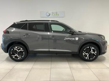 SPOTICAR Peugeot 2008 Allure Tweedehands - Suv Benzine Grey - Awans - 1200370598_5