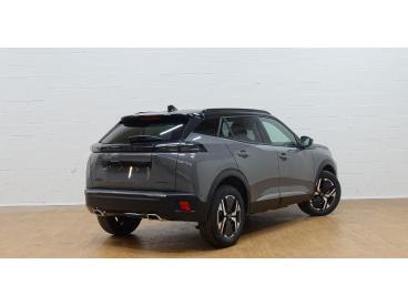 SPOTICAR Peugeot 2008 1.2 Hybrid Gt Tweedehands - Suv Hybrid Grijs - Tongeren - 1200370720_3