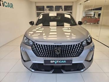 SPOTICAR Peugeot 2008 Hybrid Allure E-dsc6 Tweedehands - Suv Hybrid Gris - Kontich - 1200370747_2