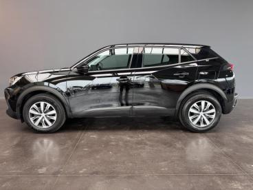 SPOTICAR Peugeot 2008 Ii Active Occasions - Suv Diesel Black - Veurne - 1200370857_2