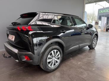 SPOTICAR Peugeot 2008 Ii Active Occasions - Suv Diesel Black - Veurne - 1200370857_5