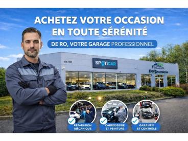 SPOTICAR Peugeot 2008 1.2 Turbo 100ch Allure Occasions - Suv Essence Gris - Marcinelle - 400372423_2