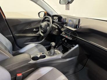 SPOTICAR Peugeot 2008 Ii Allure **garantie 12 Mois** Occasions - Suv Essence Orange - Wierde - 1200372520_2