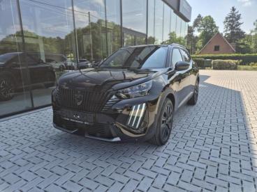 SPOTICAR Peugeot 2008 18 Inch/vision Pack/navi Tweedehands - Suv Benzine Black - Kasterlee - 1200372841_1